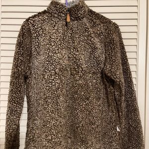 Simply Southern Sherpa Pullover